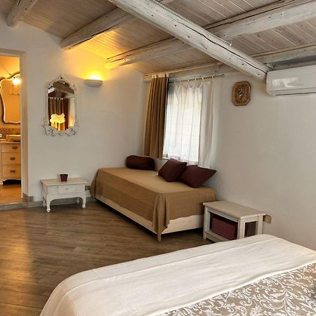 Casa Lo Iacono Hotel Petralia Sottana Exterior foto