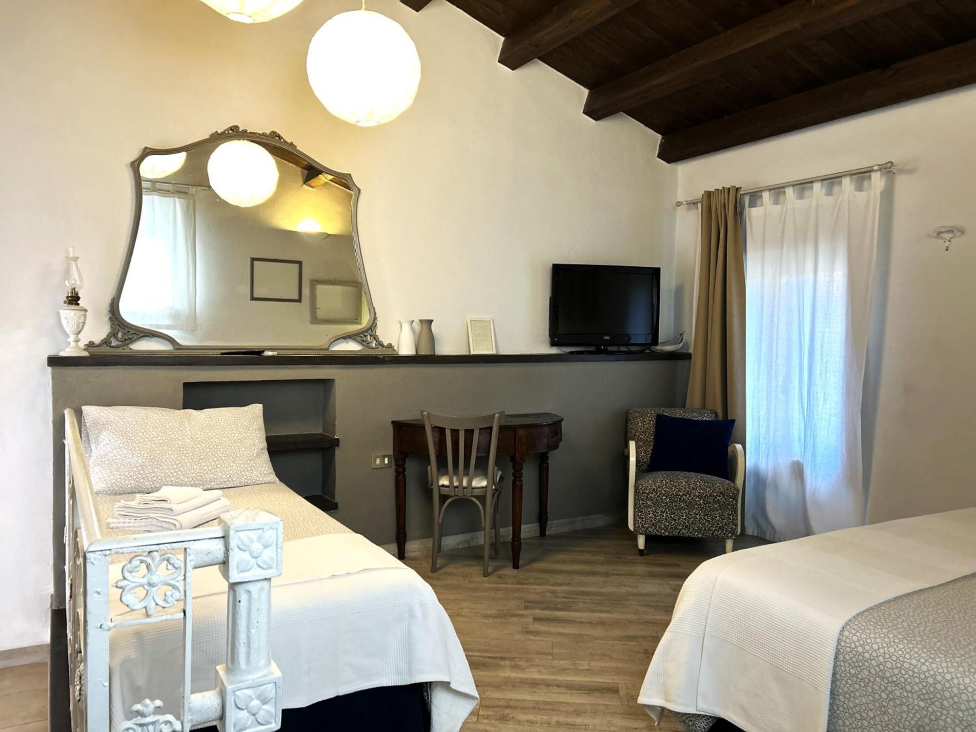 Casa Lo Iacono Hotel Petralia Sottana Exterior foto